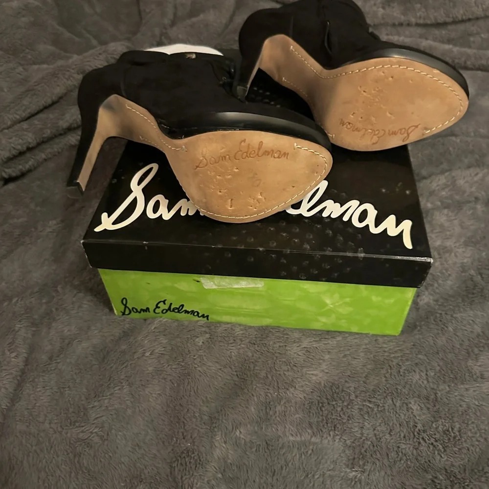 Sam Edelman - Picture 2 of 5